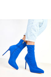 Botas de tacón modelo 217895 Solea